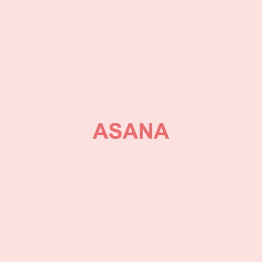 Asana logo