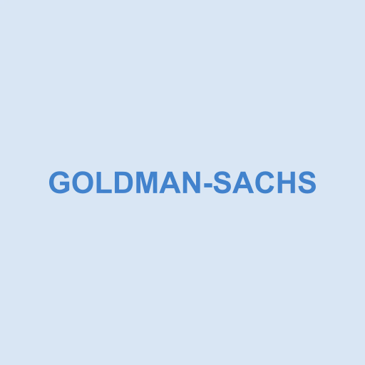 Goldman Sachs logo