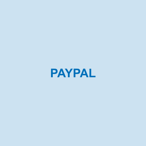PayPal logo