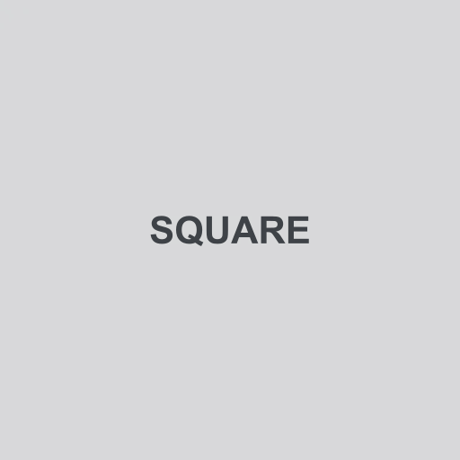 Square logo